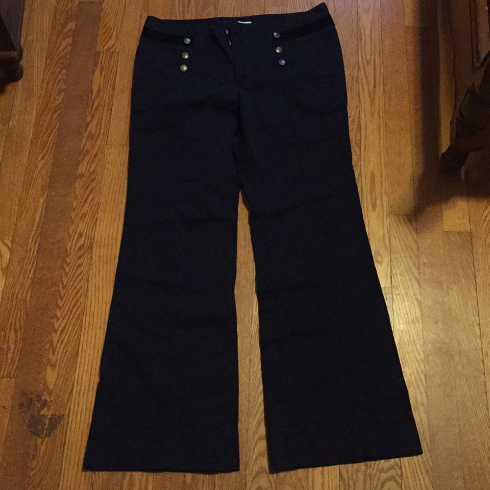 Pants
